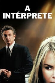 Affiche de A Intérprete