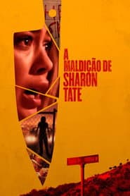 Poster for A Maldição de Sharon Tate