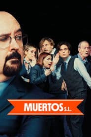 Poster for Mortos S.A.