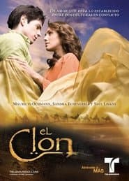 Affiche de El Clon