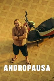 Affiche de Andropausa