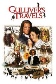 Affiche de As Viagens de Gulliver