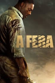 Póster de A Fera