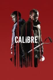Pôster de Calibre