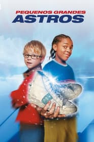 Affiche de Pequenos Grandes Astros