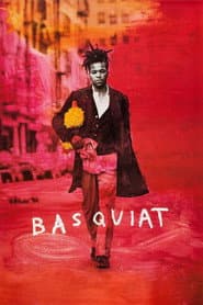 Póster de Basquiat - Traços de uma Vida