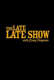 Affiche de The Late Late Show with Craig Ferguson