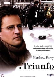 Poster for O Triunfo: A História de Ron Clark
