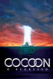 Poster for Cocoon II: O Regresso