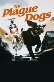 Pôster de Os Cães Plagueados