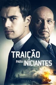 Pôster de Traição para Iniciantes