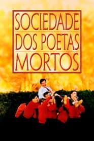 Affiche de Sociedade dos Poetas Mortos
