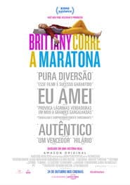 Pôster de A Maratona de Brittany