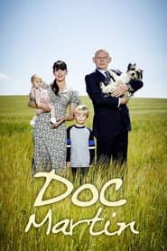 Affiche de Doc Martin