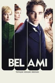 Affiche de Bel Ami: O Sedutor