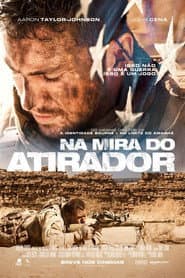 Poster for Na Mira do Atirador