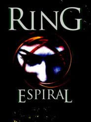 Póster de Ring: The Spiral