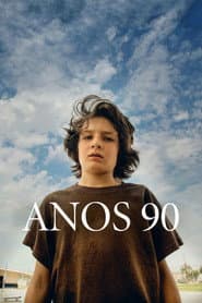 Poster for Anos 90
