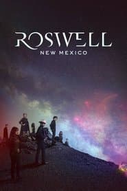 Affiche de Roswell, New Mexico