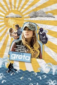 Pôster de Greta