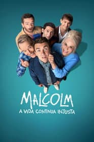 Affiche de Malcolm: A Vida Continua Injusta