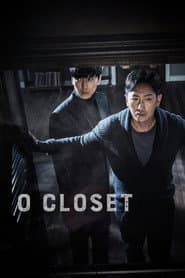 Poster for O Closet