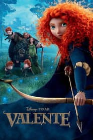 Affiche de Valente