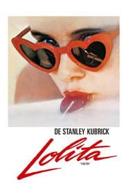 Poster for Lolita