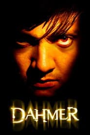 Póster de Dahmer