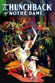 Affiche de O Corcunda de Notre-Dame