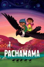 Affiche de Pachamama : le trésor sacré