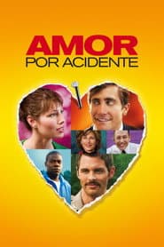 Affiche de Amor Por Acidente