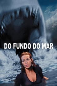 Poster for Do Fundo do Mar