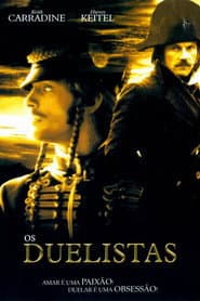 Pôster de Os Duelistas