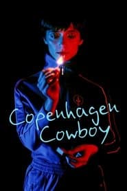 Affiche de Copenhagen Cowboy