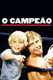 Poster for O Campeão
