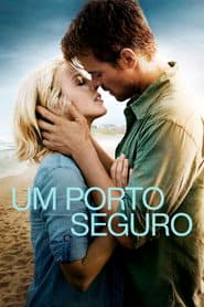 Affiche de Um Porto Seguro
