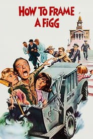 Póster de How to Frame a Figg