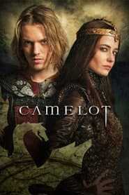 Affiche de Camelot