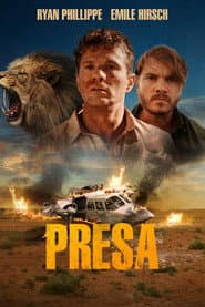 Pôster de Presa