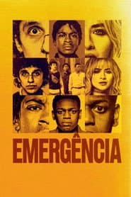 Póster de Emergência