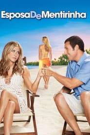 Poster for Esposa de Mentirinha