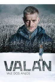Affiche de Valan: Vale dos Anjos