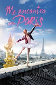 Poster for Find Me in Paris