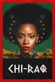 Póster de Chi-Raq