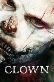 Pôster de Clown