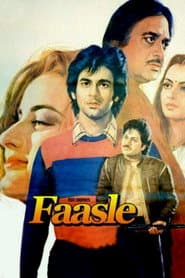 Poster for Faasle
