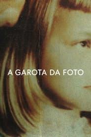 Póster de A Garota da Foto