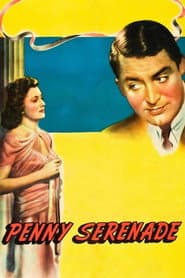 Affiche de Serenata Prateada