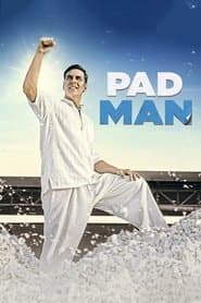 Pôster de Homem-Absorvente